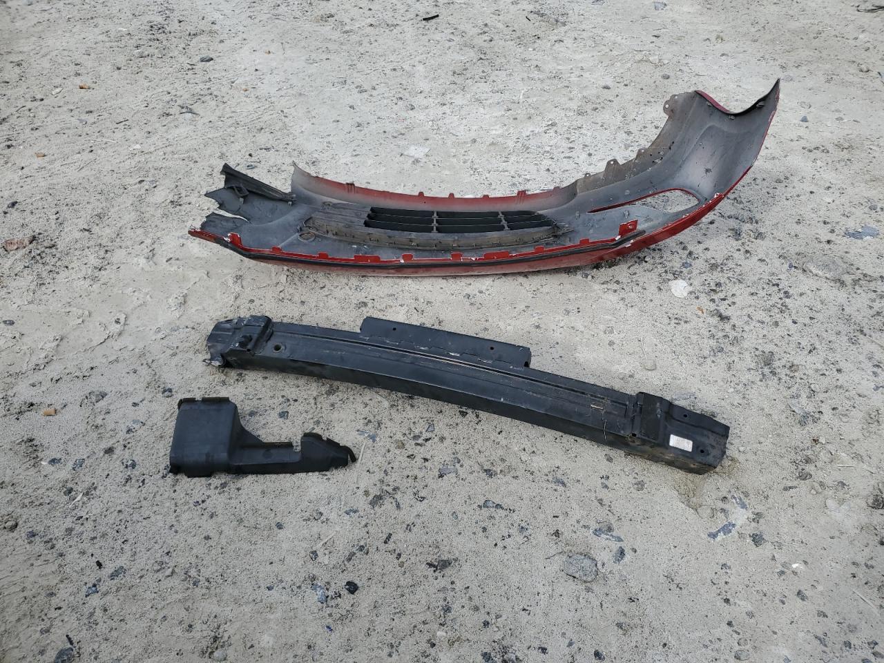 2017 Hyundai Accent Se VIN: KMHCT4AE2HU318983 Lot: 81779135