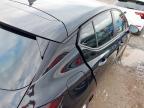 2018 VAUXHALL ASTRA TECH LN NV CDTI E-T  for sale at Copart WOLVERHAMPTON