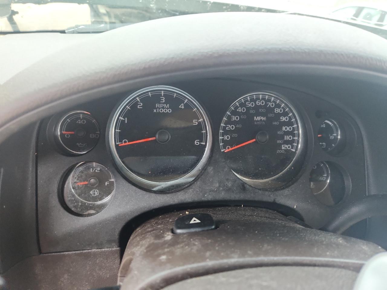 2013 GMC Yukon Denali VIN: 1GKS2EEFXDR138289 Lot: 82106405