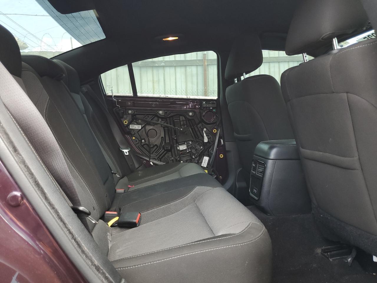 2020 Dodge Charger Sxt VIN: 2C3CDXBG5LH248303 Lot: 80203925