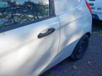 2014 FORD FIESTA  for sale at Copart WOLVERHAMPTON