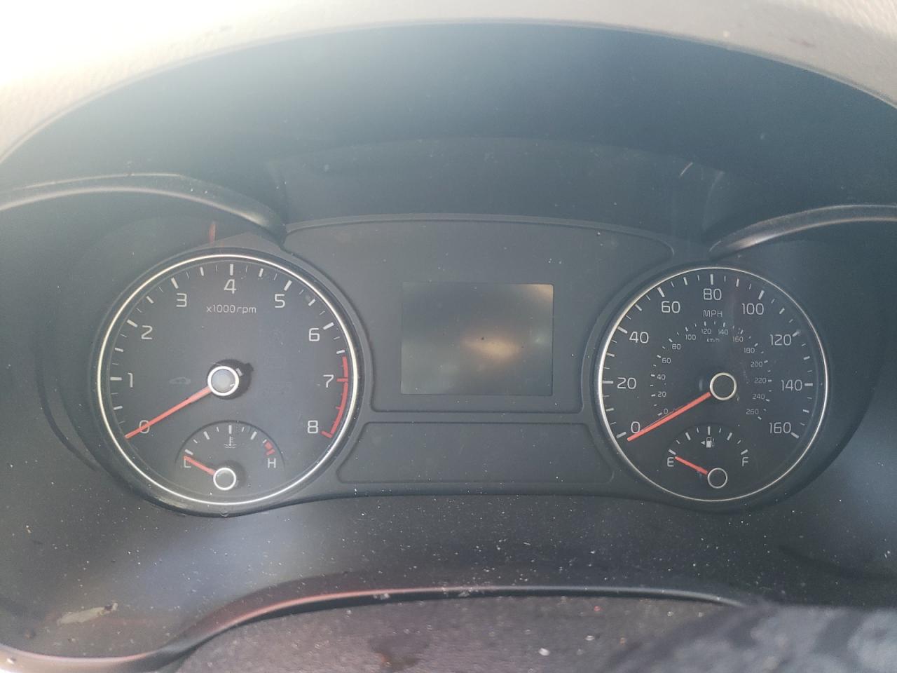 2017 Kia Optima Ex VIN: 5XXGU4L39HG175048 Lot: 80130465