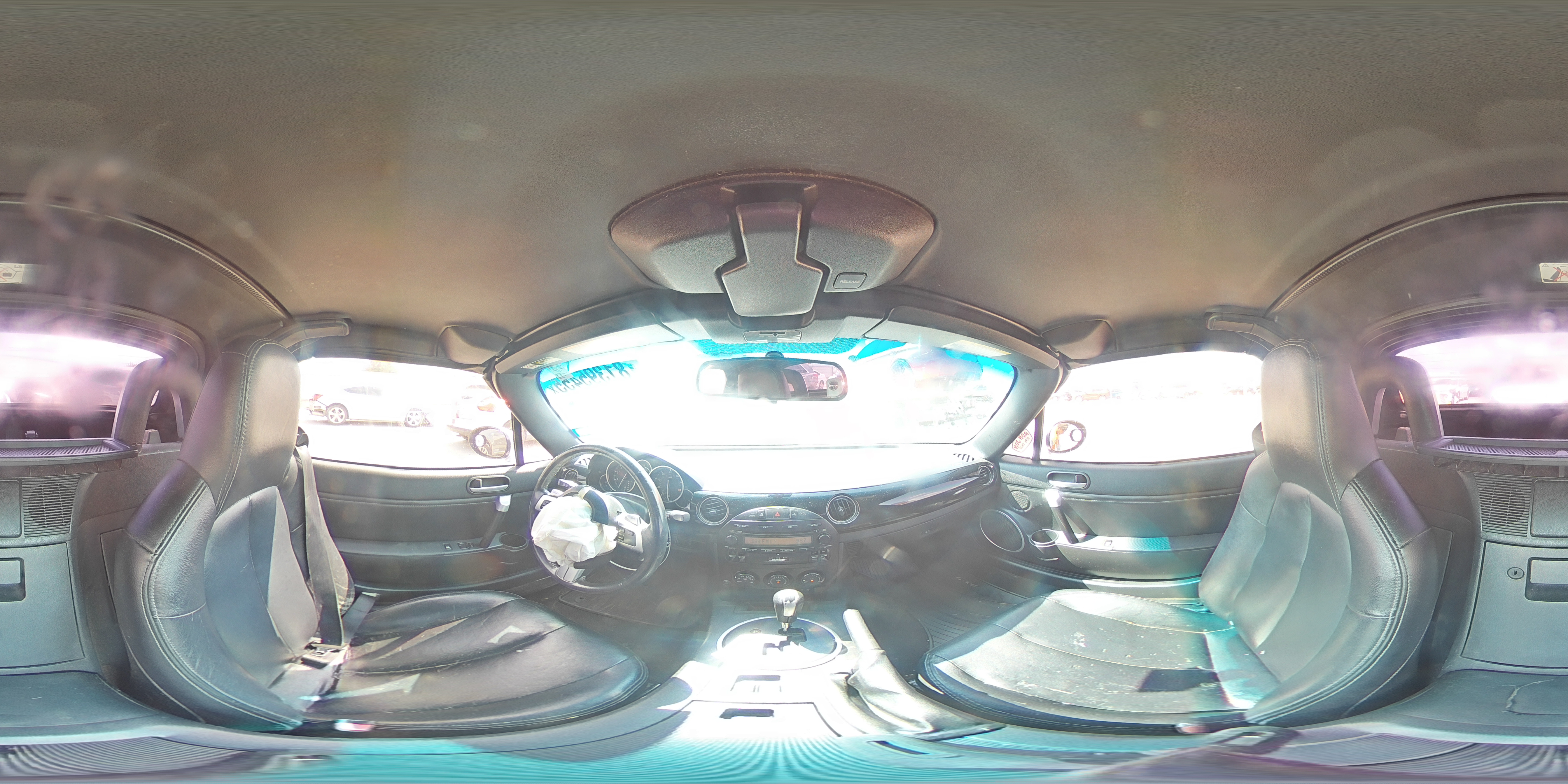 2008 Mazda Mx-5 Miata VIN: JM1NC26F580155871 Lot: 81395455