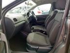 2015 VOLKSWAGEN POLO SE for sale at Copart CHESTER
