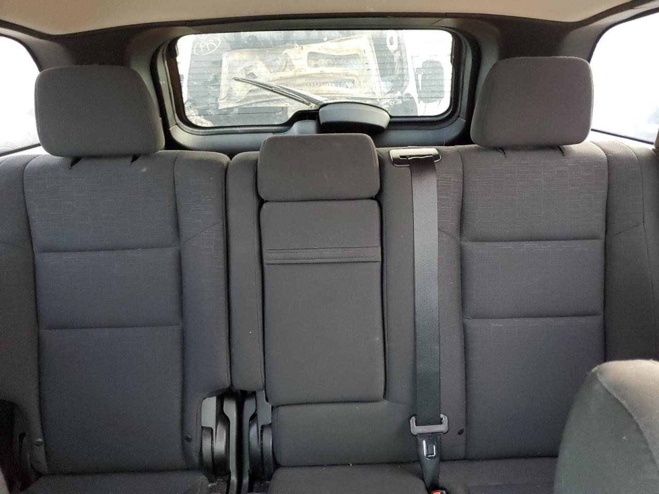 2012 Jeep Grand Cherokee Laredo VIN: 1C4RJFAG6CC345202 Lot: 83782205