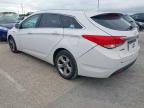 2015 HYUNDAI I40 STYLE BLUE DRIVE CRDI  for sale at Copart SANDWICH