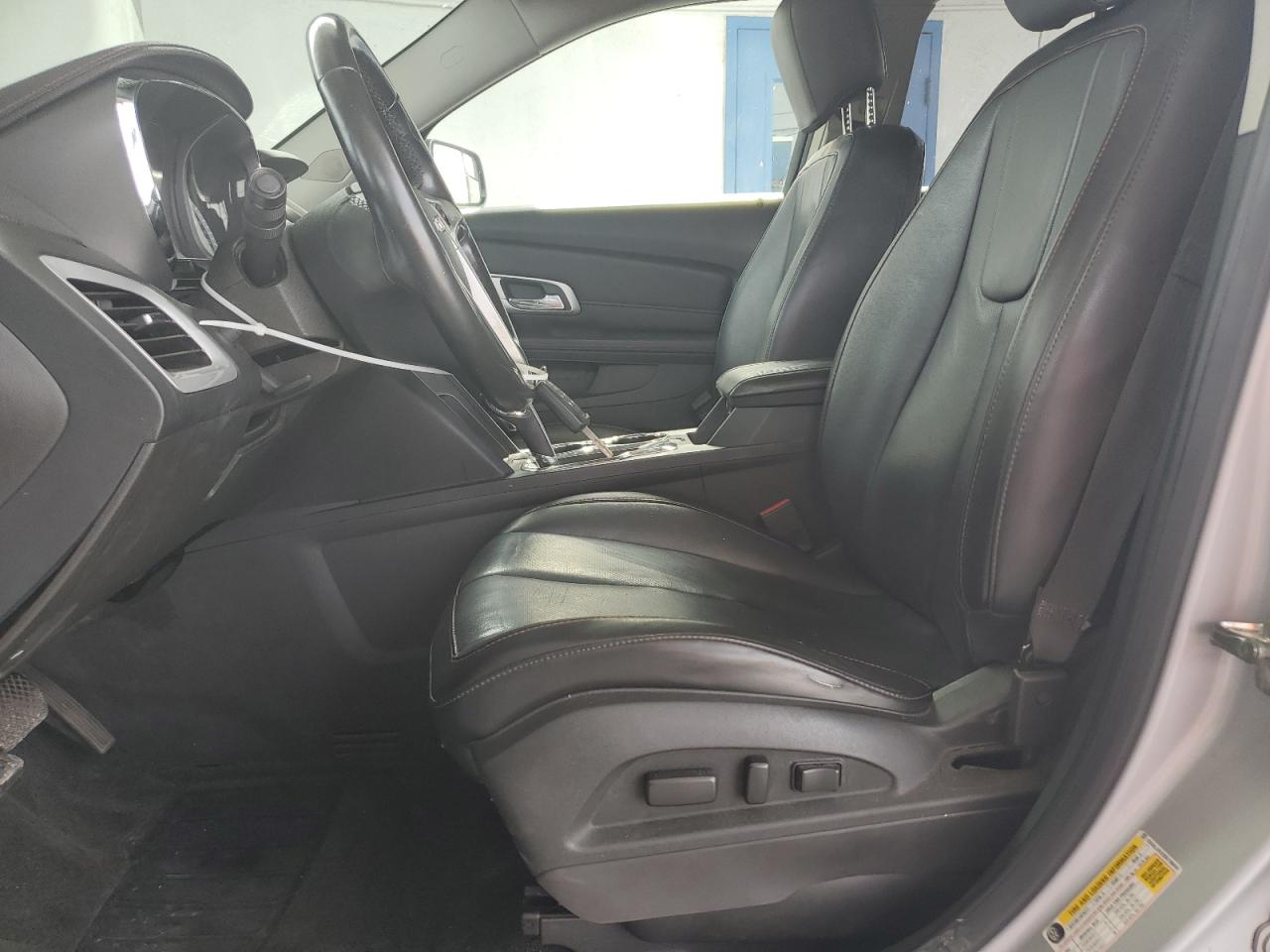 2013 GMC Terrain Slt VIN: 2GKALUEK9D6198009 Lot: 71502565