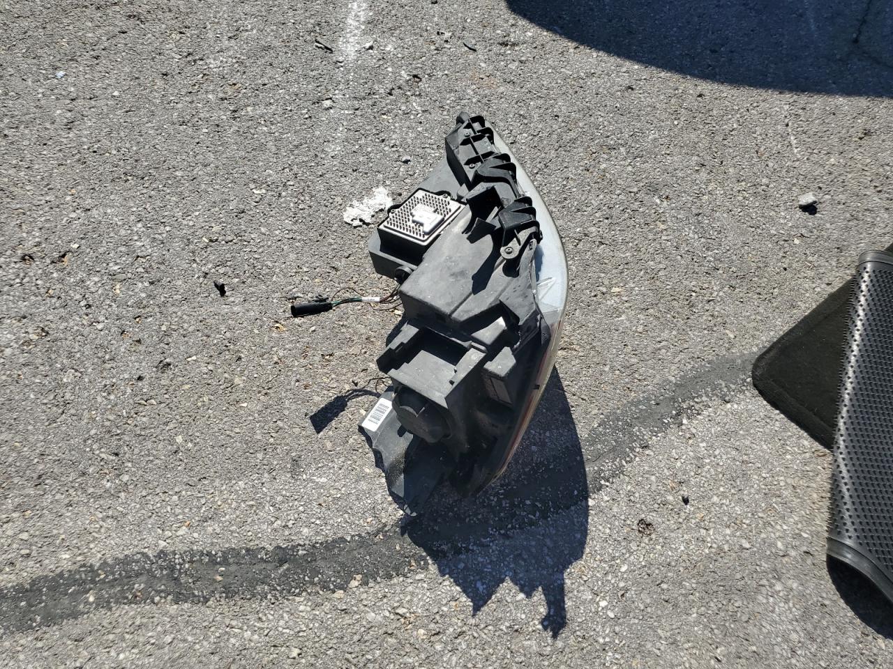 2015 GMC Acadia Slt-1 VIN: 1GKKRRKD1FJ330384 Lot: 84221025