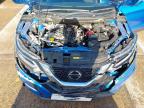 2019 NISSAN QASHQAI TEKNA DIG-T S-A  for sale at Copart SANDWICH