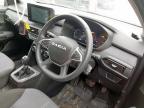 2024 DACIA JOGGER EXTREME HEV AUTO  for sale at Copart WESTBURY