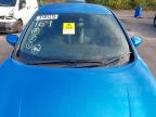 2020 NISSAN LEAF TEKNA  for sale at Copart GLOUCESTER