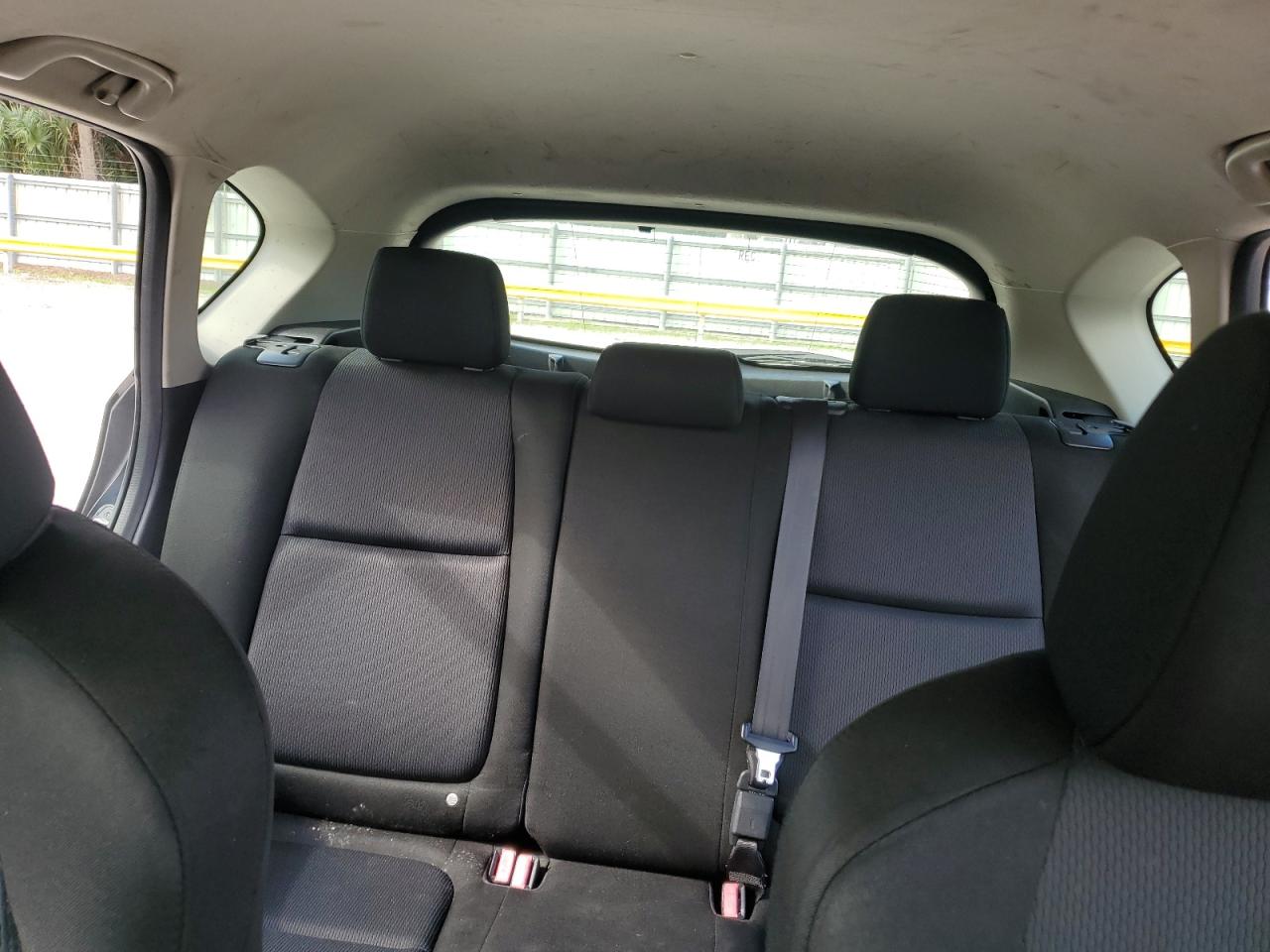 2015 Mazda Cx-5 Sport VIN: JM3KE2BE6F0468166 Lot: 80271895