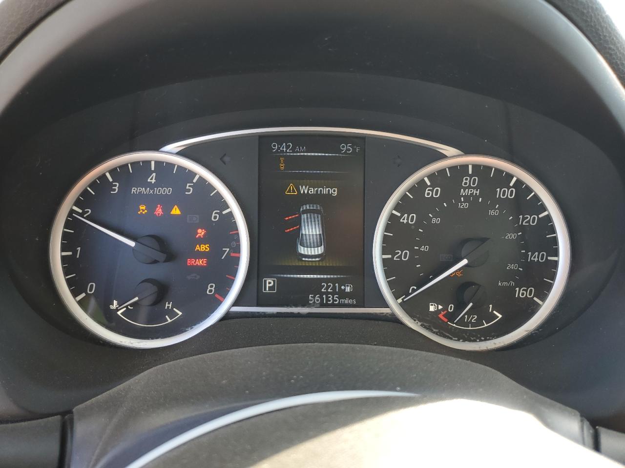 2018 Nissan Sentra S VIN: 3N1AB7AP4JY293527 Lot: 81237215