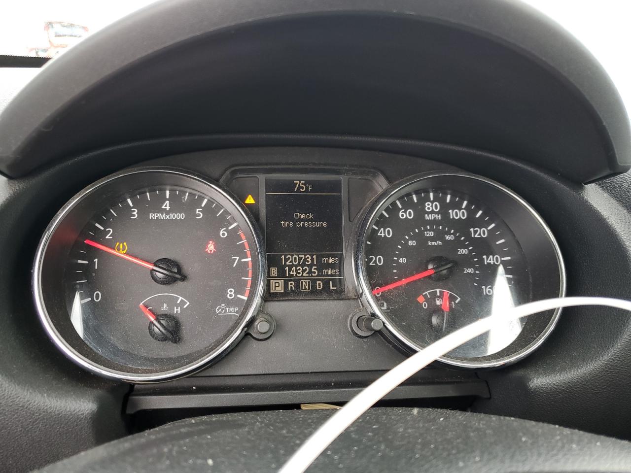 2013 Nissan Rogue S VIN: JN8AS5MT3DW526906 Lot: 81571825