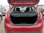 2010 FORD FIESTA ZETEC  for sale at Copart WOLVERHAMPTON