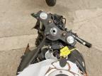 2015 KAWASAKI ER 650 EFF  for sale at Copart NEWBURY