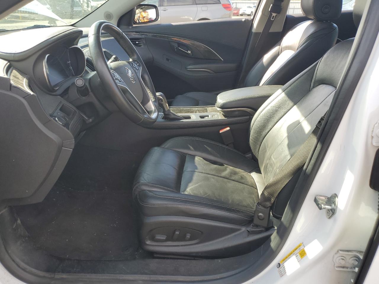 2015 Buick Lacrosse VIN: 1G4GB5G34FF259064 Lot: 84047695