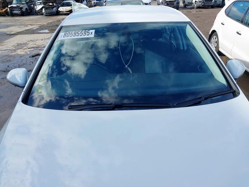 2018 VOLKSWAGEN GOLF SE NAVIGATION TSI EV 