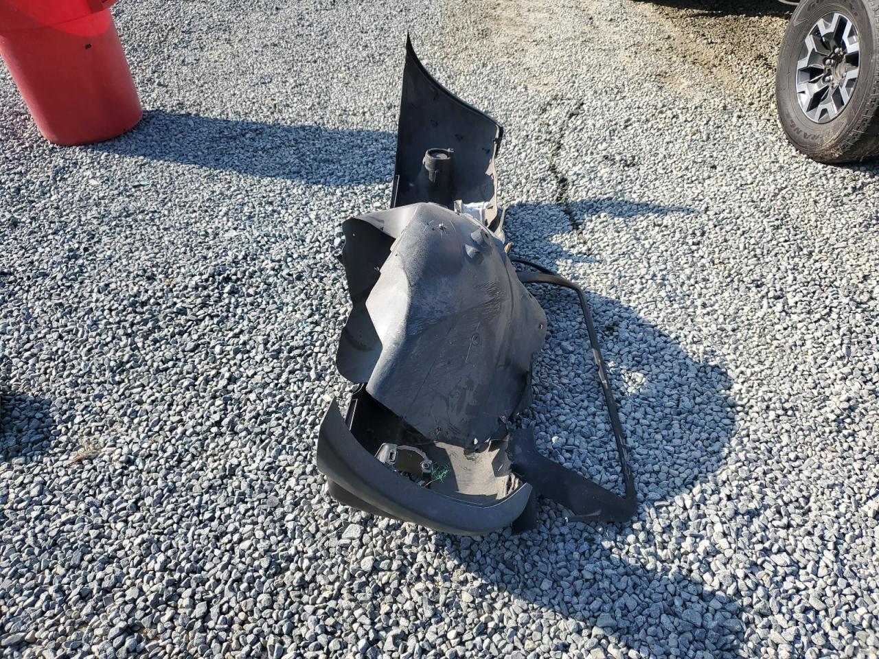 2008 Toyota Tacoma VIN: 5TEPX42N78Z563763 Lot: 81248025