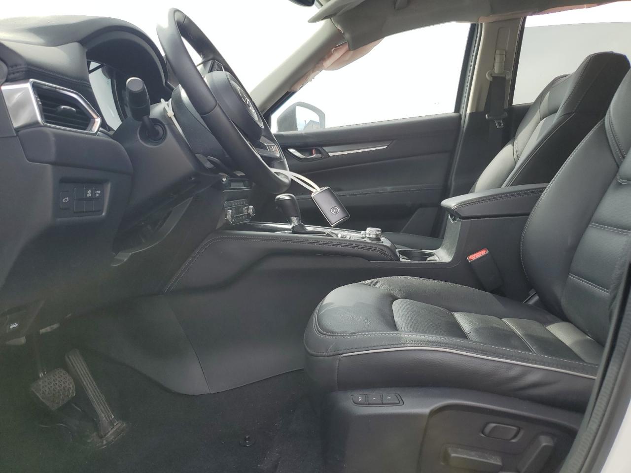 2024 Mazda Cx-5 Premium Plus VIN: JM3KFBEMXR0382489 Lot: 80269625