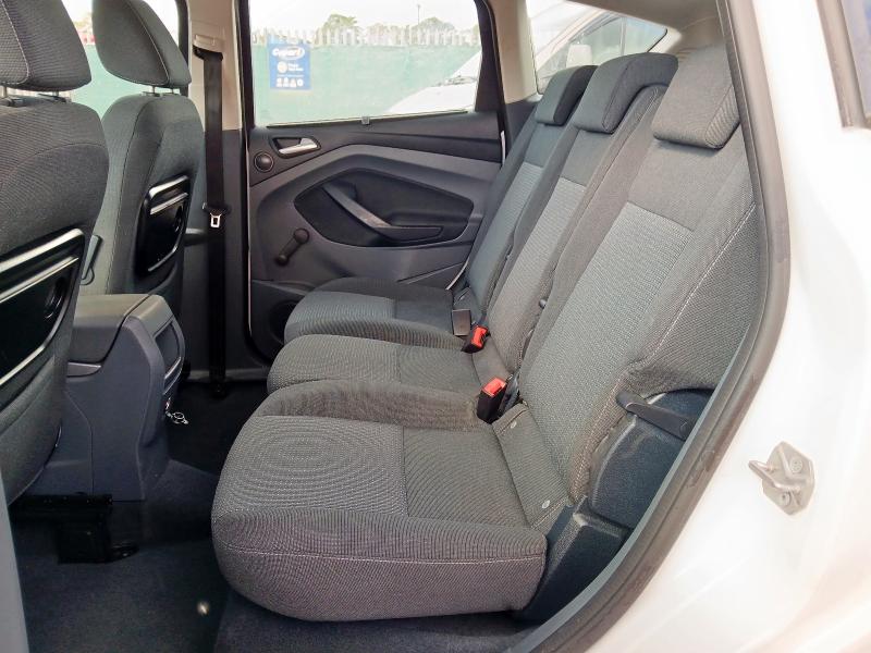 2014 FORD C-MAX ZETEC TURBO 