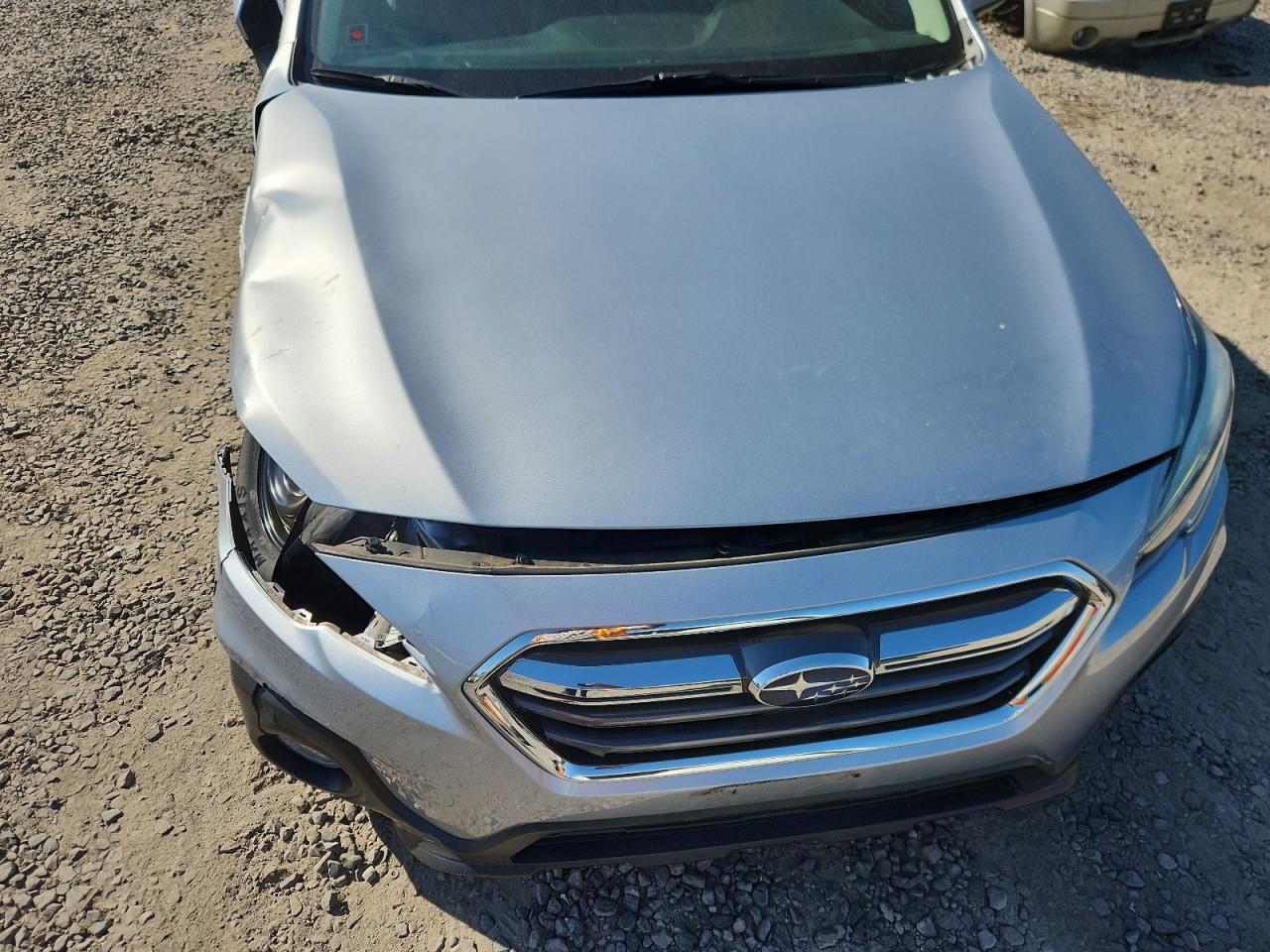 2019 Subaru Outback 2.5I Limited VIN: 4S4BSAJC5K3227991 Lot: 81345435