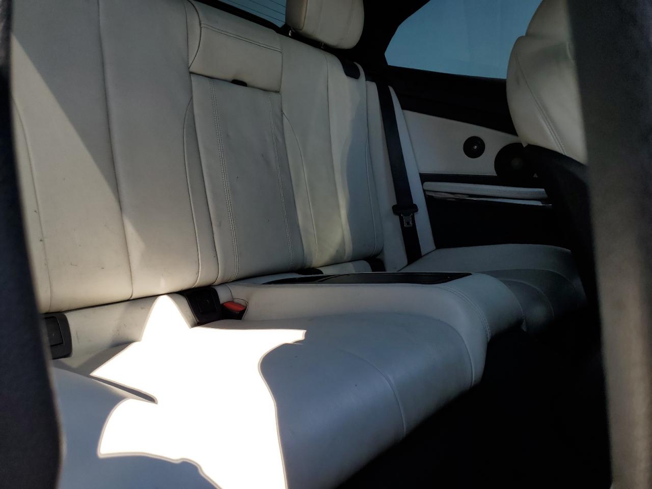 2015 BMW M4 VIN: WBS3U9C59FP968152 Lot: 71421875