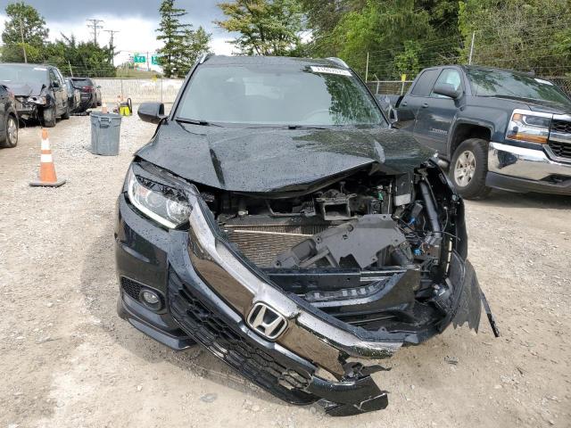  HONDA HR-V 2022 Czarny