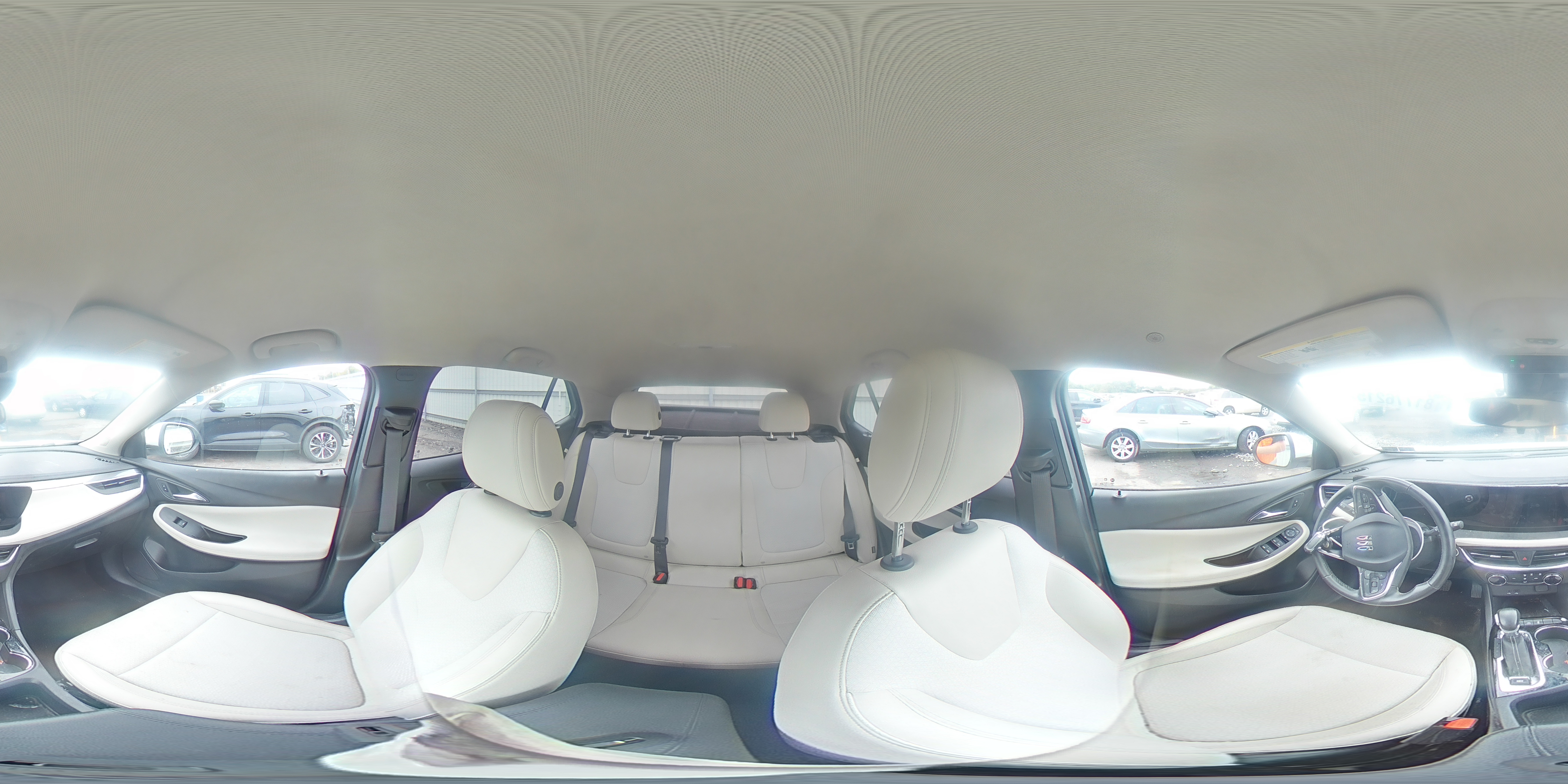 2024 Buick Encore Gx Preferred VIN: KL4AMBSL4RB011493 Lot: 81776215