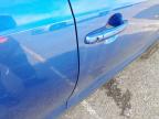 2017 SUZUKI IGNIS SZ-T DUALJET  for sale at Copart SANDTOFT