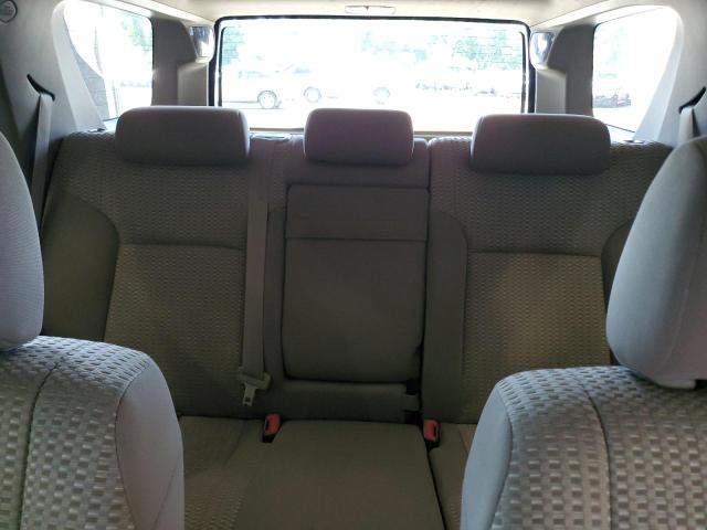 2008 TOYOTA 4RUNNER SR5  