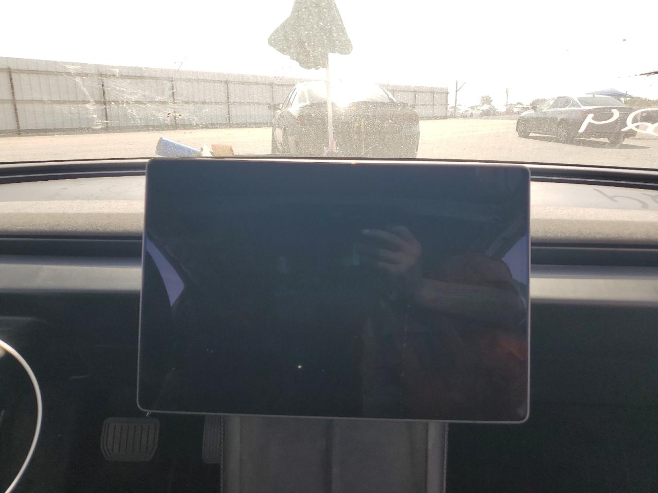 2024 Tesla Model 3 VIN: 5YJ3E1EA6RF855709 Lot: 84193985