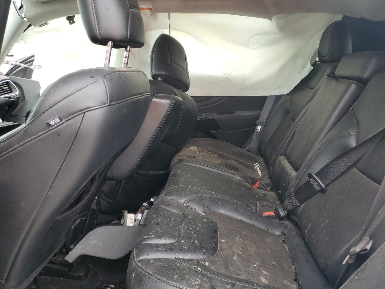 2021 Jeep Cherokee Latitude Plus VIN: 1C4PJMLB5MD137434 Lot: 71164505