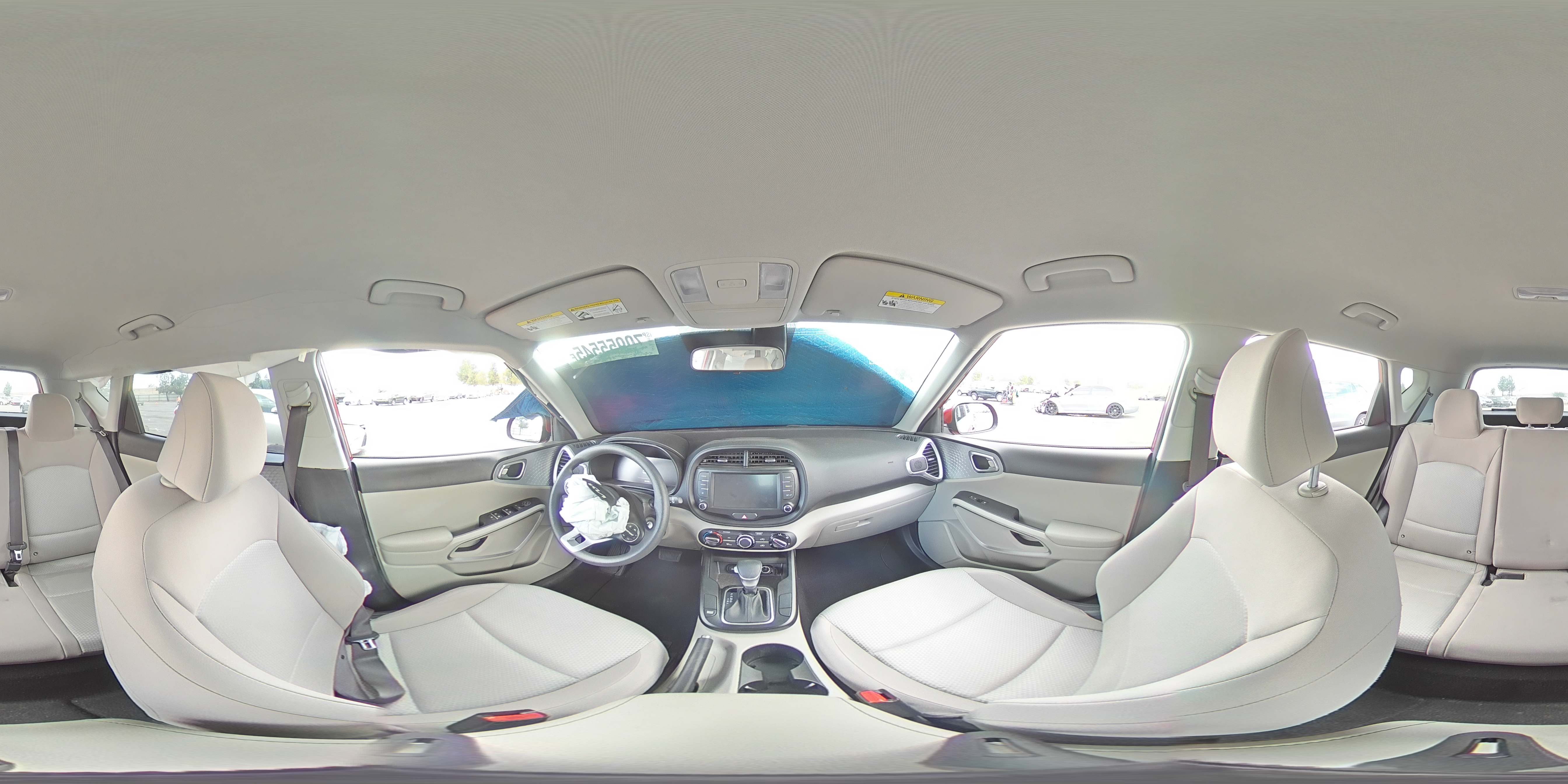 2023 Kia Soul Lx VIN: KNDJ23AU4P7190713 Lot: 70955545