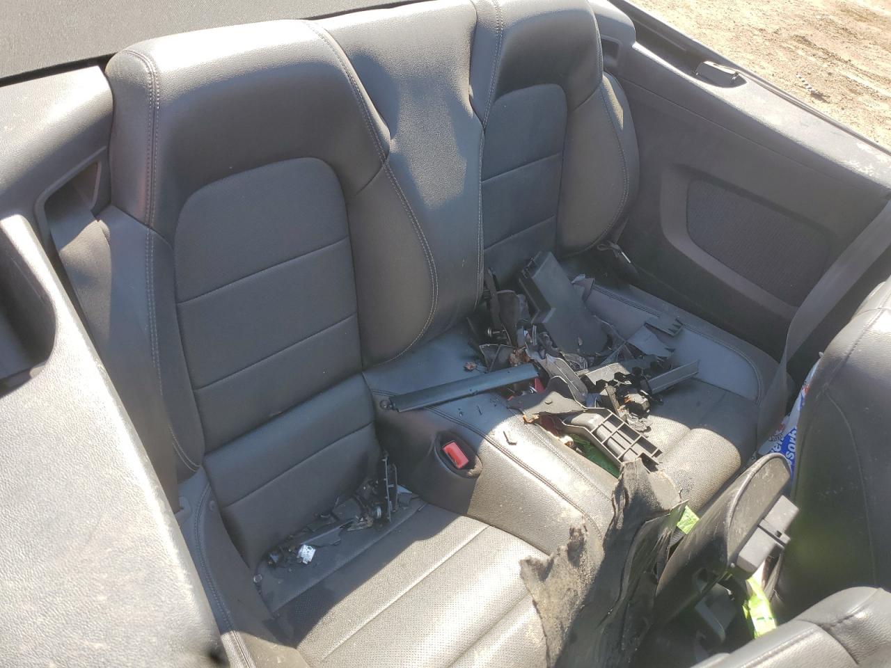 2019 Ford Mustang Gt VIN: 1FATP8FFXK5149126 Lot: 80616855