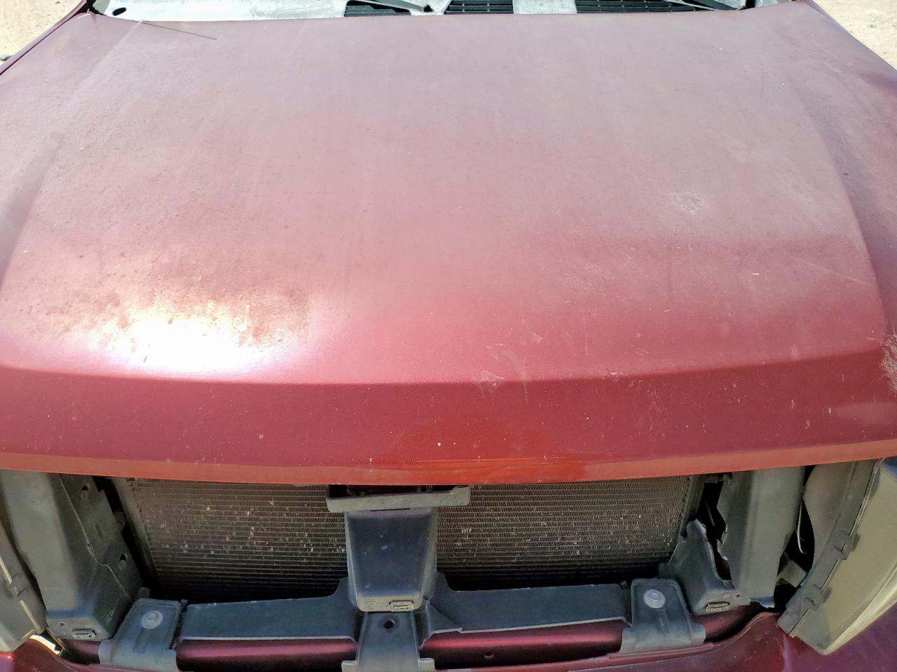 2008 Chevrolet Trailblazer Ls VIN: 1GNDS13S282113731 Lot: 80782505