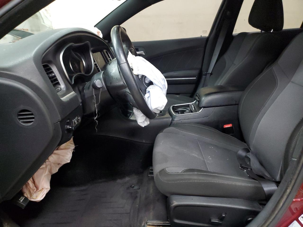 2017 Dodge Charger Sxt VIN: 2C3CDXJG4HH563943 Lot: 71200655