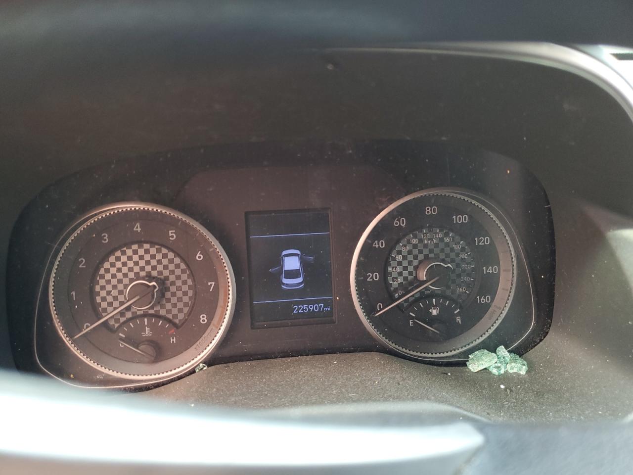 2019 Hyundai Elantra Sel VIN: 5NPD84LF4KH481264 Lot: 81929095