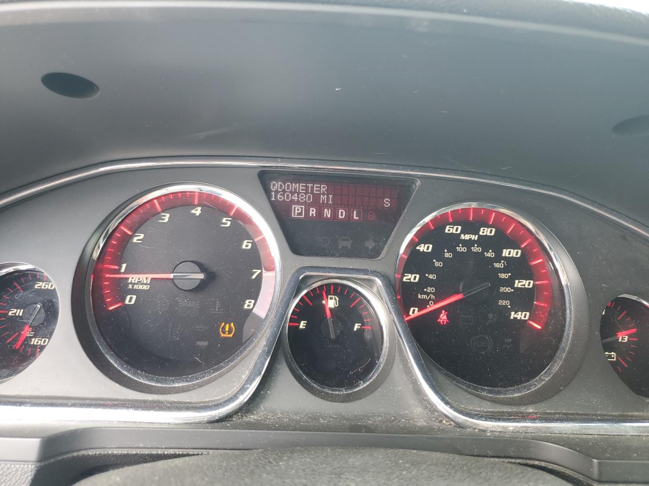 2014 GMC Acadia Slt-1 VIN: 1GKKRRKD5EJ180326 Lot: 71902265