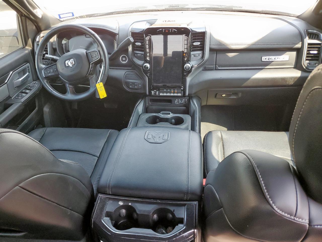 2023 Ram 2500 Powerwagon VIN: 3C6UR5EL5PG518786 Lot: 70058825