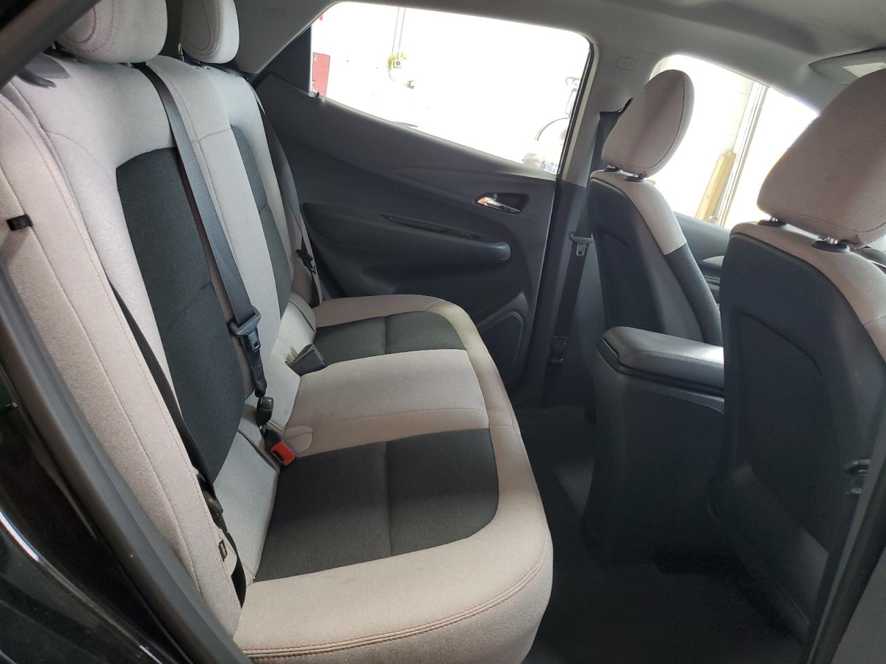 2019 Chevrolet Bolt Ev Lt VIN: 1G1FY6S06K4106556 Lot: 81402595