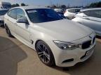 2014 BMW 320I M SPORT GT AUTO 320I M SPORT 5DR STEP AUTO for sale at Copart ROCHFORD