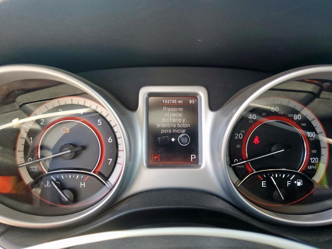 2013 Dodge Journey Sxt VIN: 3C4PDCBB4DT606123 Lot: 71488205