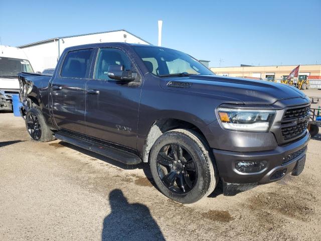 2022 RAM 1500 SPORT  