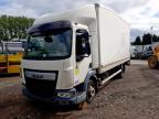 2014 DAF TRUCKS   for sale at Copart WOLVERHAMPTON
