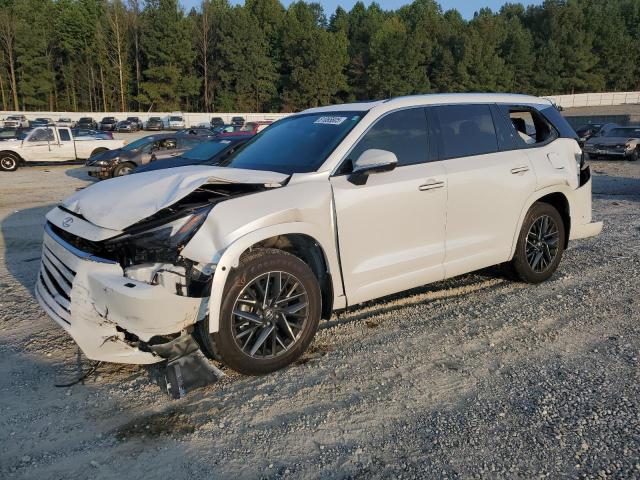 LEXUS TX 350 BAS 2024