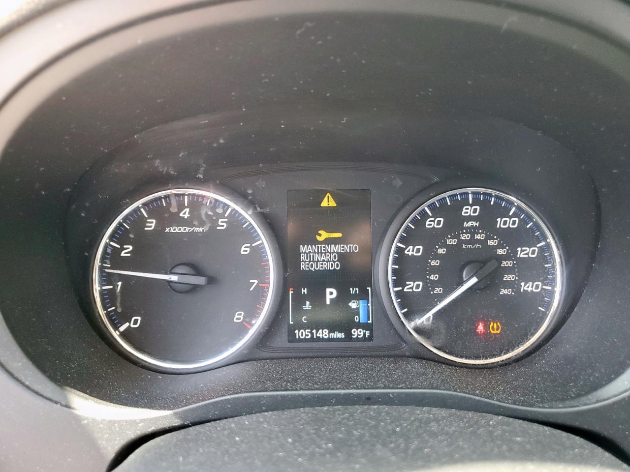 2018 Mitsubishi Outlander Se VIN: JA4AD3A32JJ001904 Lot: 81115025