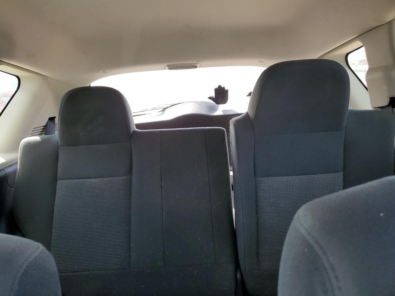 2012 Jeep Compass Latitude VIN: 1C4NJDEB0CD686090 Lot: 83808105