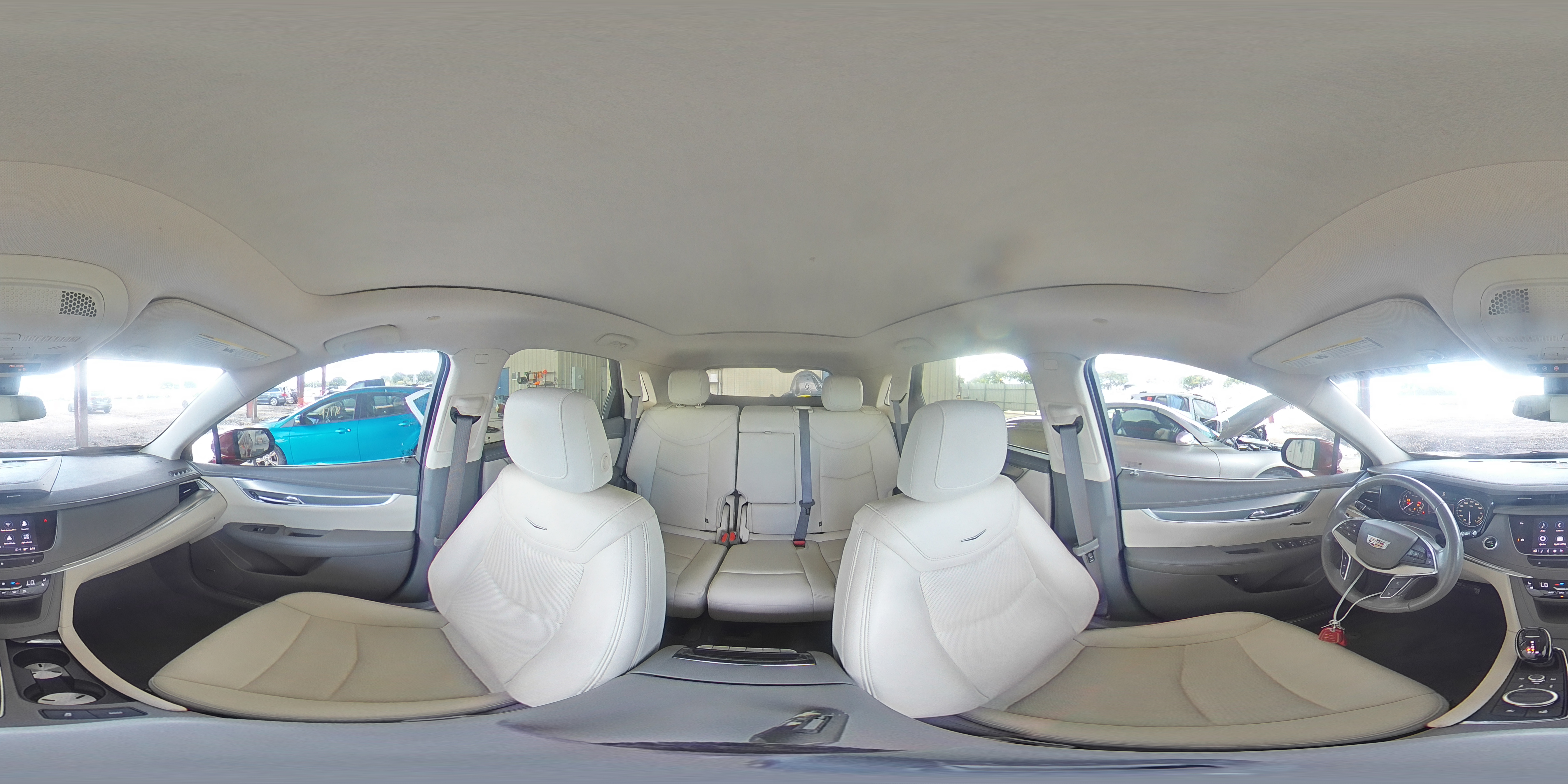 2021 Cadillac Xt5 Premium Luxury VIN: 1GYKNCR42MZ142699 Lot: 81197465