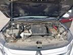 2020 MITSUBISHI L200 TROJAN DI-D  for sale at Copart WHITBURN